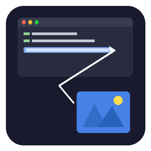 SSH Clipboard Image